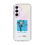 Slim Protection Case［ HATSUNE MIKU - Glitch Sky - Blue ］