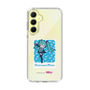 Slim Protection Case［ HATSUNE MIKU - Glitch Sky - Blue ］