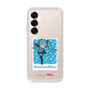 Slim Protection Case［ HATSUNE MIKU - Glitch Sky - Blue ］