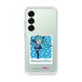 Slim Protection Case［ HATSUNE MIKU - Glitch Sky - Blue ］