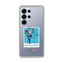 Slim Protection Case［ HATSUNE MIKU - Glitch Sky - Blue ］