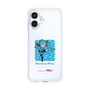 Slim Protection Case［ HATSUNE MIKU - Glitch Sky - Blue ］