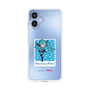 Slim Protection Case［ HATSUNE MIKU - Glitch Sky - Blue ］