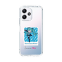 Slim Protection Case［ HATSUNE MIKU - Glitch Sky - Blue ］