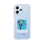 Slim Protection Case［ HATSUNE MIKU - Glitch Sky - Blue ］