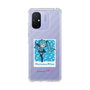 Slim Protection Case［ HATSUNE MIKU - Glitch Sky - Blue ］