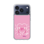 Slim Protection Case［ HATSUNE MIKU - Heart ］