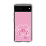 Slim Protection Case［ HATSUNE MIKU - Heart ］