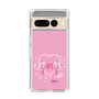 Slim Protection Case［ HATSUNE MIKU - Heart ］