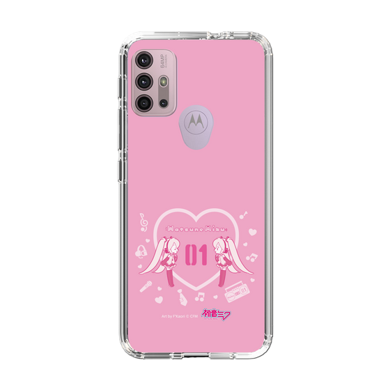 Slim Protection Case［ HATSUNE MIKU - Heart ］