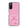 Slim Protection Case［ HATSUNE MIKU - Heart ］