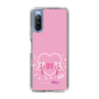 Slim Protection Case［ HATSUNE MIKU - Heart ］