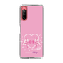 Slim Protection Case［ HATSUNE MIKU - Heart ］
