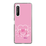 Slim Protection Case［ HATSUNE MIKU - Heart ］