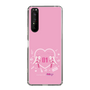 Slim Protection Case［ HATSUNE MIKU - Heart ］