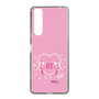 Slim Protection Case［ HATSUNE MIKU - Heart ］