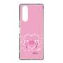 Slim Protection Case［ HATSUNE MIKU - Heart ］