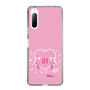 Slim Protection Case［ HATSUNE MIKU - Heart ］