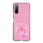 Slim Protection Case［ HATSUNE MIKU - Heart ］
