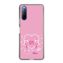 Slim Protection Case［ HATSUNE MIKU - Heart ］