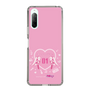 Slim Protection Case［ HATSUNE MIKU - Heart ］