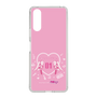 Slim Protection Case［ HATSUNE MIKU - Heart ］