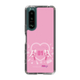 Slim Protection Case［ HATSUNE MIKU - Heart ］
