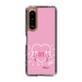 Slim Protection Case［ HATSUNE MIKU - Heart ］