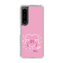 Slim Protection Case［ HATSUNE MIKU - Heart ］