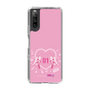 Slim Protection Case［ HATSUNE MIKU - Heart ］