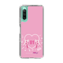 Slim Protection Case［ HATSUNE MIKU - Heart ］