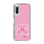 Slim Protection Case［ HATSUNE MIKU - Heart ］