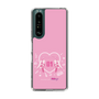 Slim Protection Case［ HATSUNE MIKU - Heart ］