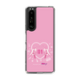 Slim Protection Case［ HATSUNE MIKU - Heart ］