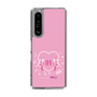 Slim Protection Case［ HATSUNE MIKU - Heart ］