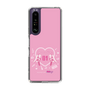 Slim Protection Case［ HATSUNE MIKU - Heart ］