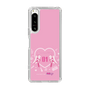 Slim Protection Case［ HATSUNE MIKU - Heart ］