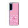 Slim Protection Case［ HATSUNE MIKU - Heart ］