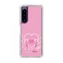 Slim Protection Case［ HATSUNE MIKU - Heart ］