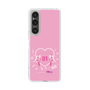 Slim Protection Case［ HATSUNE MIKU - Heart ］