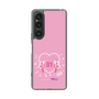 Slim Protection Case［ HATSUNE MIKU - Heart ］