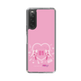 Slim Protection Case［ HATSUNE MIKU - Heart ］