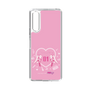 Slim Protection Case［ HATSUNE MIKU - Heart ］