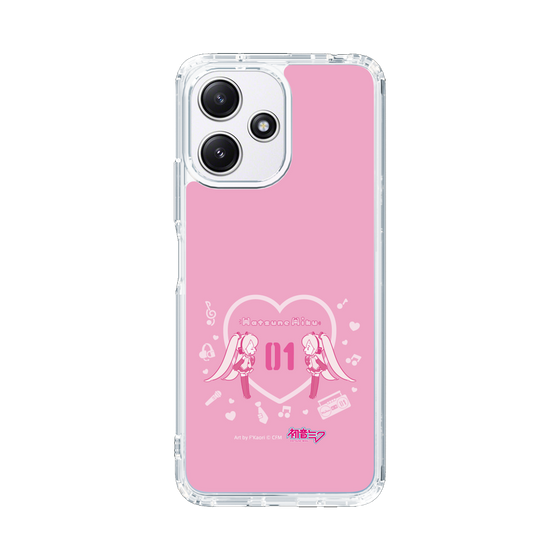 Slim Protection Case［ HATSUNE MIKU - Heart ］