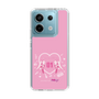 Slim Protection Case［ HATSUNE MIKU - Heart ］