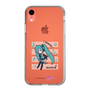 Slim Protection Case［ HATSUNE MIKU - Musical Note ］