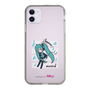 Slim Protection Case［ HATSUNE MIKU - Musical Note ］