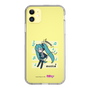 Slim Protection Case［ HATSUNE MIKU - Musical Note ］