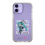 Slim Protection Case［ HATSUNE MIKU - Musical Note ］