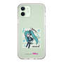 Slim Protection Case［ HATSUNE MIKU - Musical Note ］